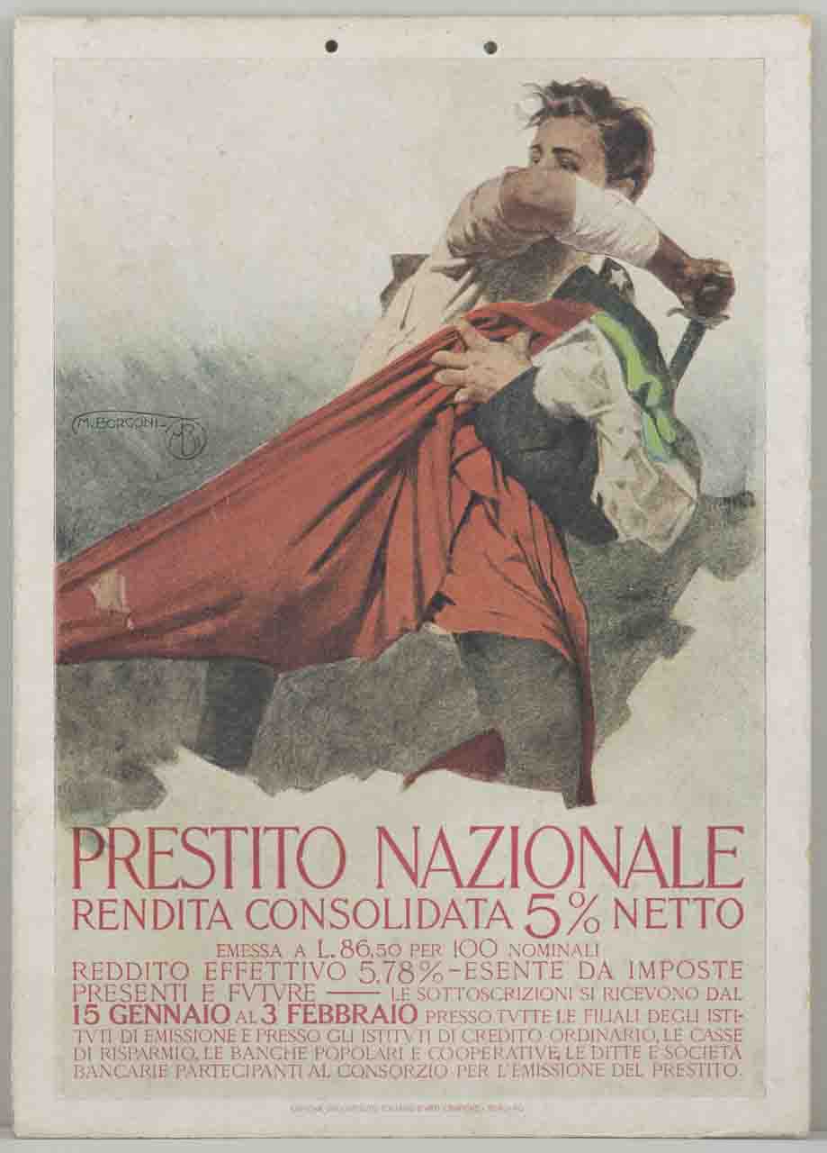 Prestito nazionale